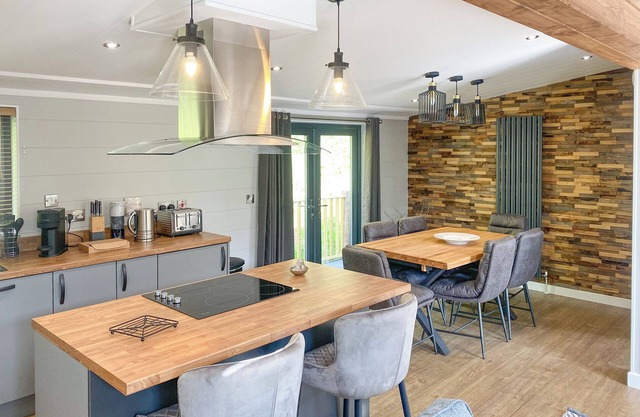 3 bedroom accommodation in Bridgnorth