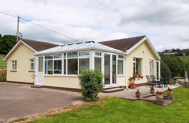 3 bedroom accommodation in Llangenny, near Crickhowell