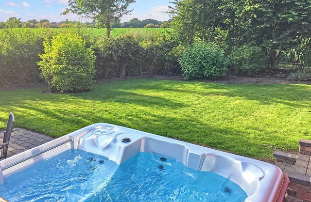 3 bedroom accommodation in Easingwold