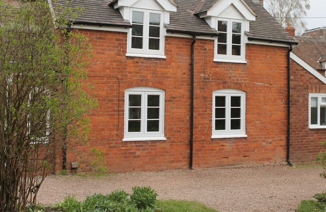 3 bedroom accommodation in Bishop’s Frome, near Ledbury