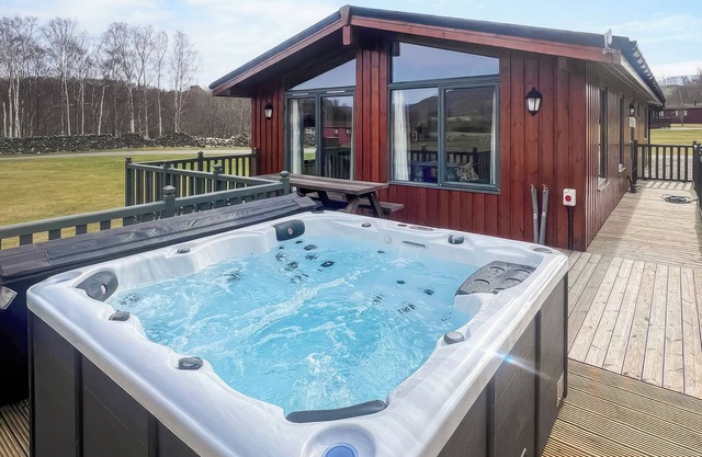 3 bedroom accommodation in Glentruim, near Newtonmore