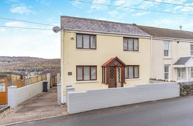 3 bedroom accommodation in Pontardawe