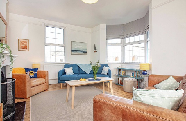 3 bedroom accommodation in Shaldon, near Teignmouth