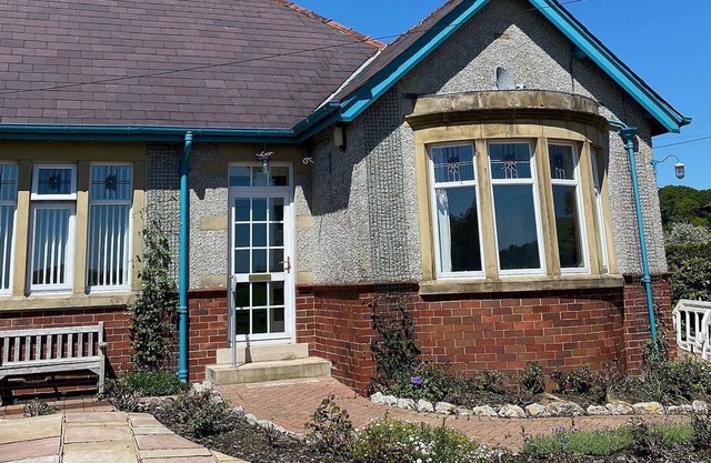 3 bedroom accommodation in Waddington
