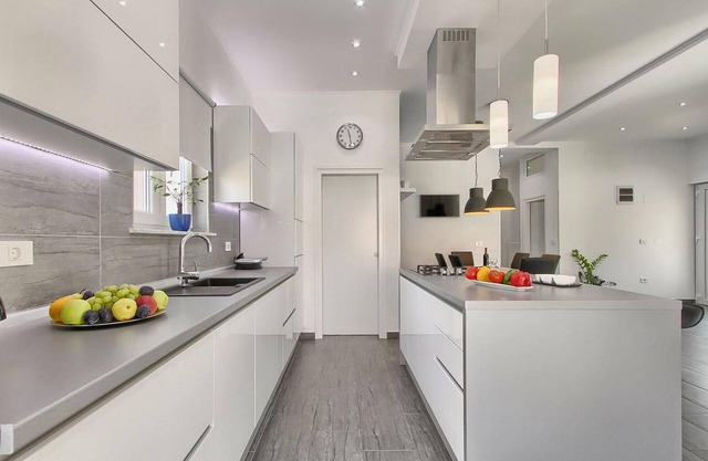 3 bedroom accommodation in Labin - Rabac