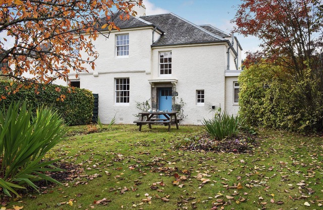 3 bedroom accommodation in Fortingall, near Aberfeldy