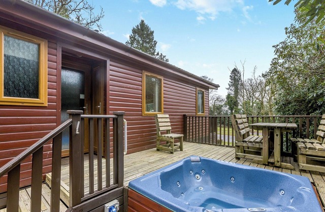 3 bedroom accommodation in Halwill, Nr Beaworthy