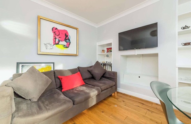 3 bedroom accommodation in Cambridge