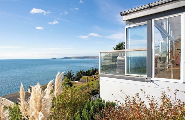 3 bedroom accommodation in Downderry