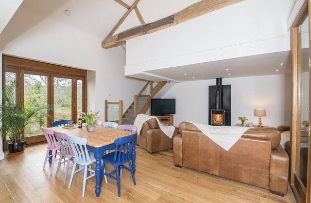 3 bedroom accommodation in Brompton Regis, near Dulverton