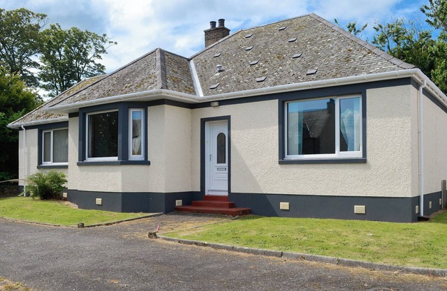 3 bedroom accommodation in Stranraer