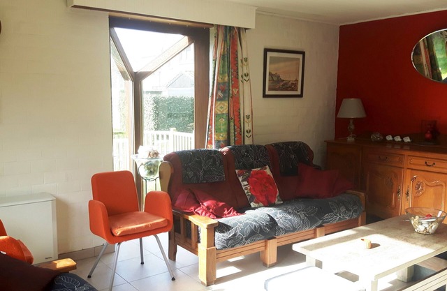 3 bedroom accommodation in Koksijde