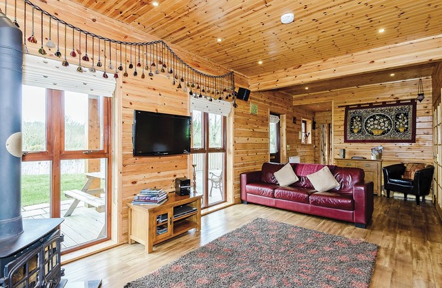 3 bedroom accommodation in Anglesey