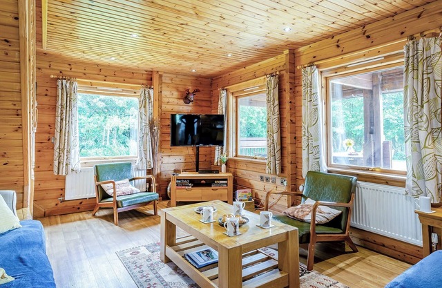 3 bedroom accommodation in Anglesey