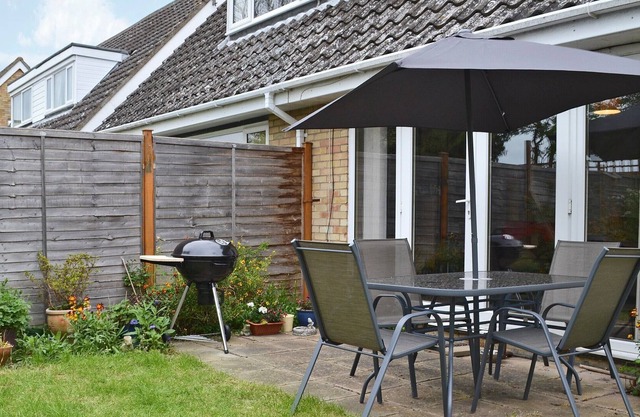 3 bedroom accommodation in Cambridge