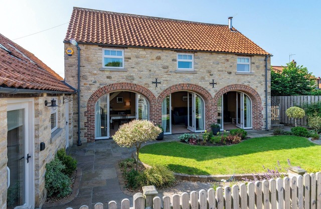 3 bedroom accommodation in Helmsley