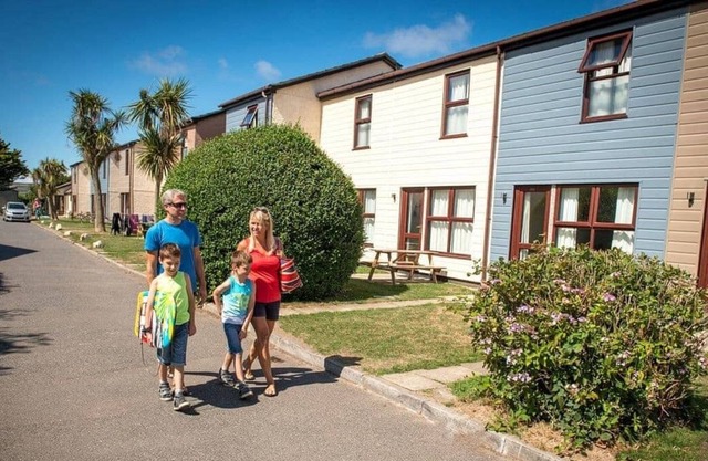 3 bedroom accommodation in St Agnes, Nr Newquay