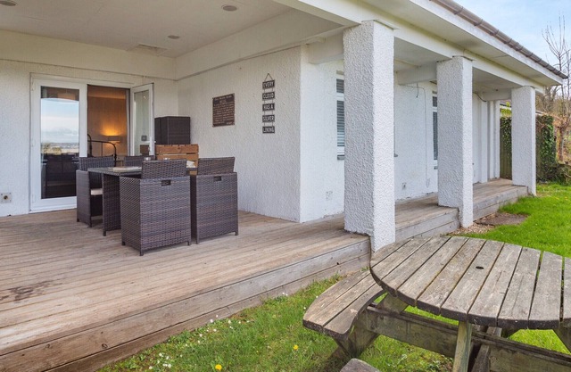 3 bedroom accommodation in Talsarnau, near Harlech