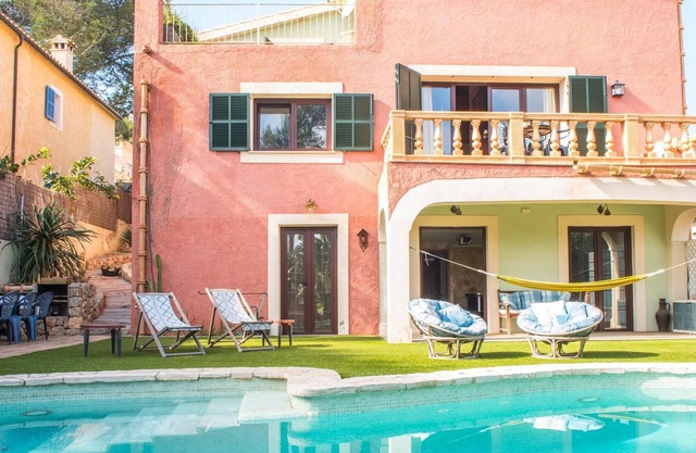3 bedroom accommodation in EL TORO