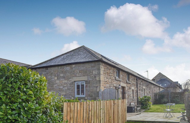 3 bedroom accommodation in Chatton, near Wooler