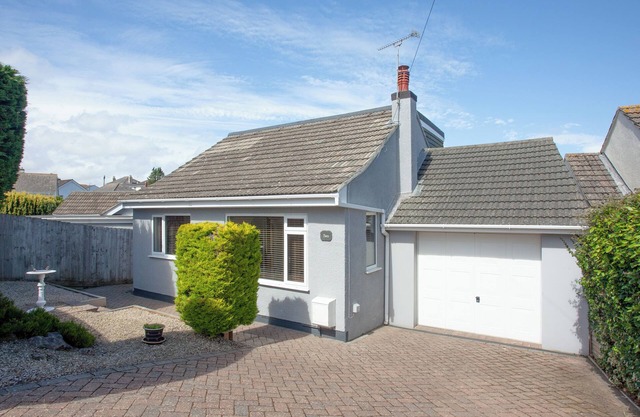 3 bedroom accommodation in Brixham