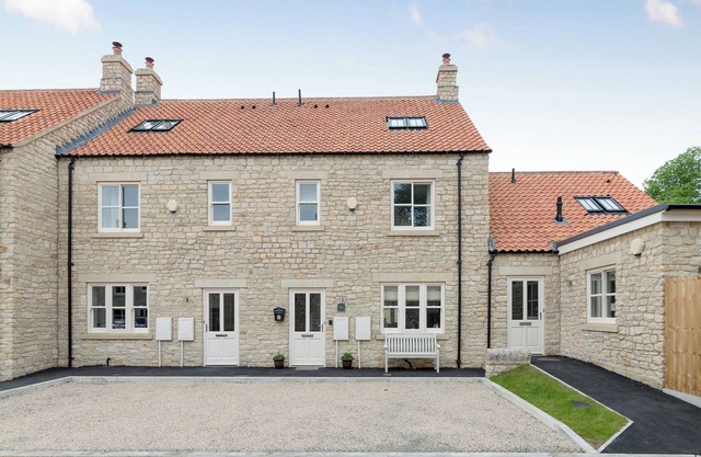 3 bedroom accommodation in Helmsley