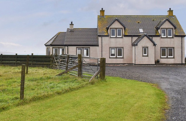 3 bedroom accommodation in Canisbay, near Wick