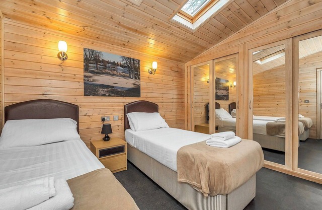 3 bedroom accommodation in Leiston