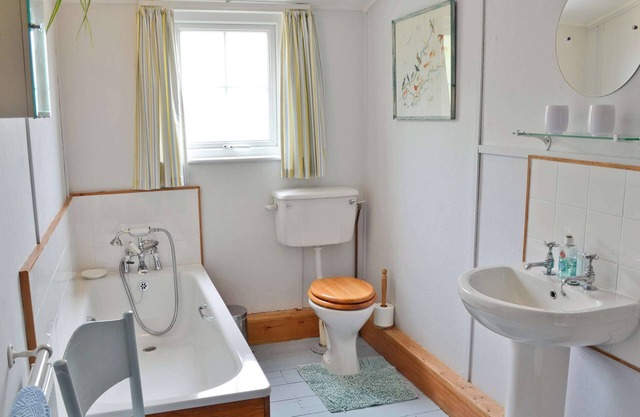3 bedroom accommodation in St Just, near Penzance