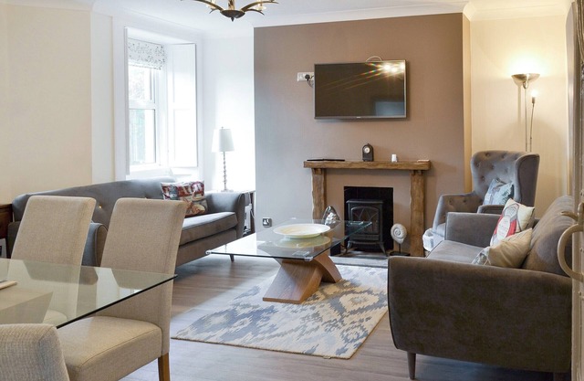 3 bedroom accommodation in Alnmouth, Alnwick