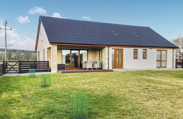 3 bedroom accommodation in Beauly