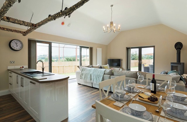 3 bedroom accommodation in Witton Gilbert, near Durham