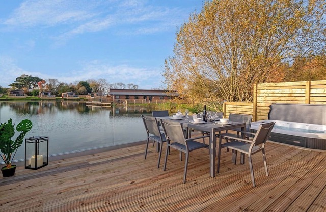 3 bedroom accommodation in Laceby
