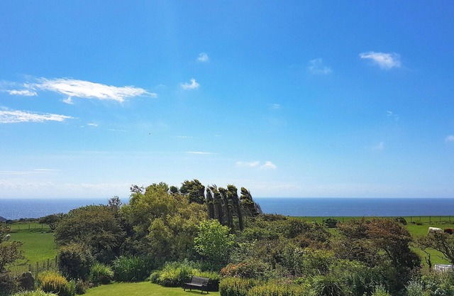 3 bedroom accommodation in Aberdaron, Lleyn Peninsula