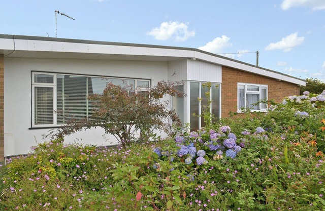 3 bedroom accommodation in Bacton, near Happisburgh