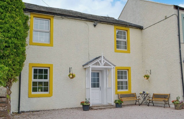 3 bedroom accommodation in Yanwath, near Pooley Bridge