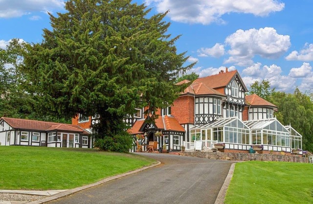 3 bedroom accommodation in Ruthin