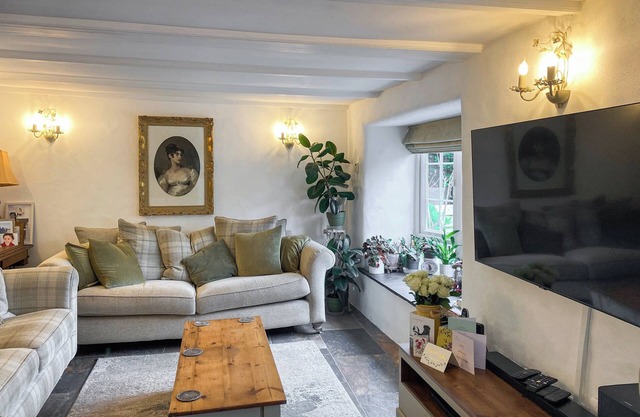 3 bedroom accommodation in Truro