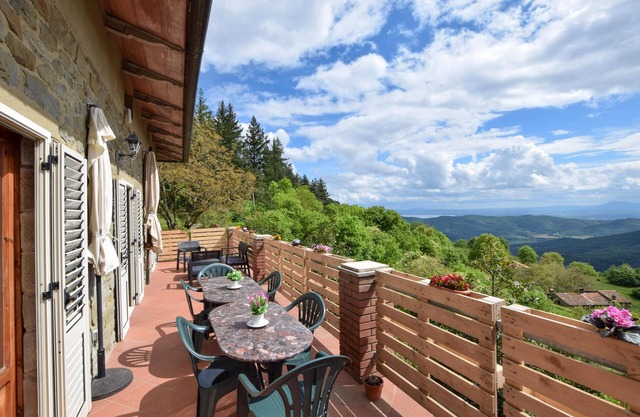 3 bedroom amazing apartment in Portole