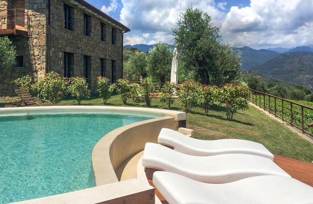 3 bedroom amazing home in Dolceacqua