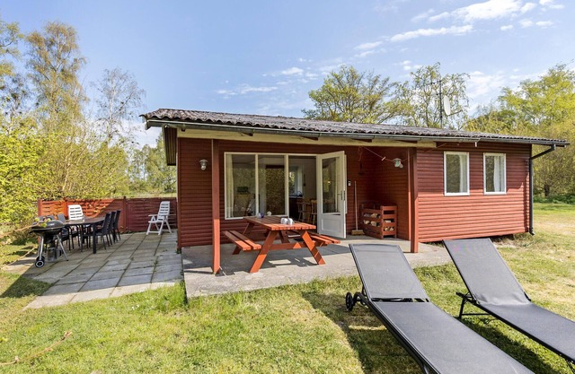 3 bedroom amazing home in Aakirkeby