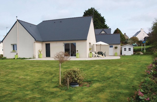 3 bedroom amazing home in Trelevern