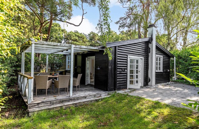 3 bedroom amazing home in Hornbæk