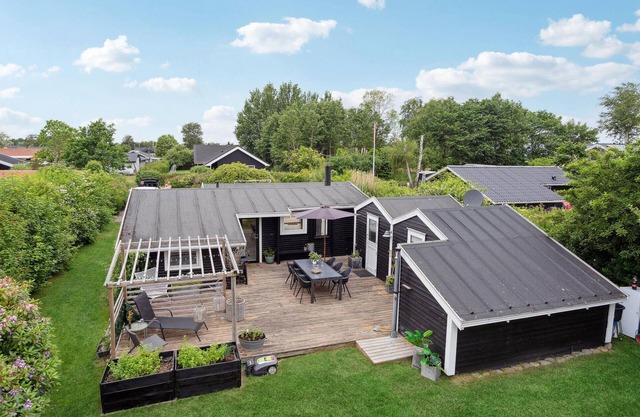 3 bedroom amazing home in Otterup