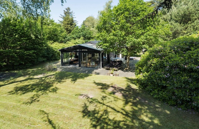 3 bedroom amazing home in Rørvig