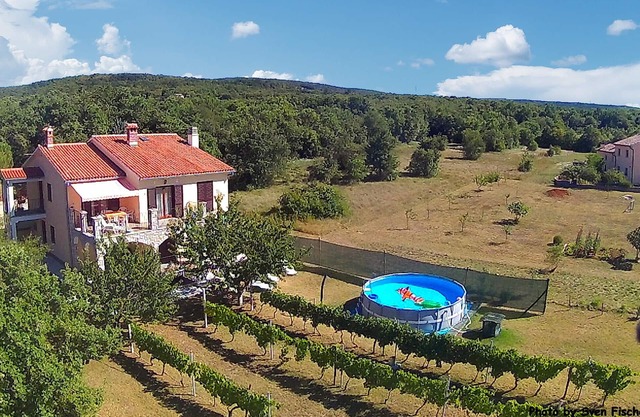 3 bedroom amazing home in Labin