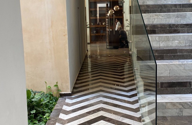 3 bedroom apartment in playa del carmen