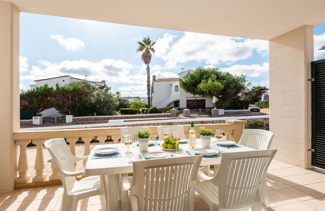 3 bedroom apartment in Punta Grossa - Coa 2