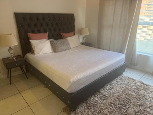 3 Bedroom apartment at The Blyde