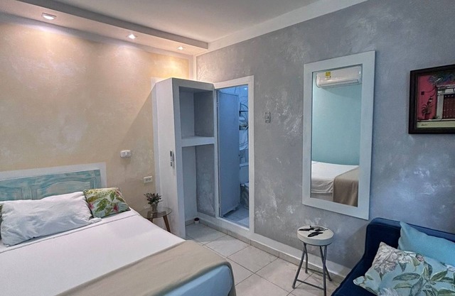 3 Bedroom Apartment in Getsemani